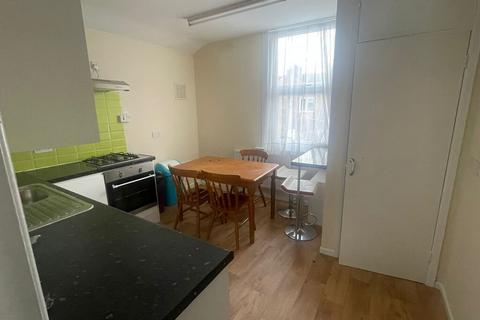undefined, Nutwell Street, SW17 9RS
