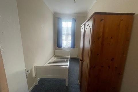 undefined, Nutwell Street, SW17 9RS