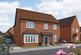 Plot 131, The Maple at Roman Fields, Warwick Road OX16