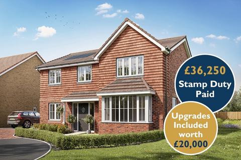 undefined, Plot 46, The Maple at Broxborough Park, Brox Road KT16