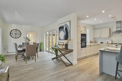 undefined, Plot 46, The Maple at Broxborough Park, Brox Road KT16