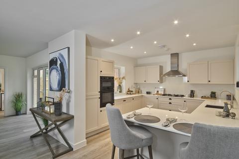 undefined, Plot 46, The Maple at Broxborough Park, Brox Road KT16