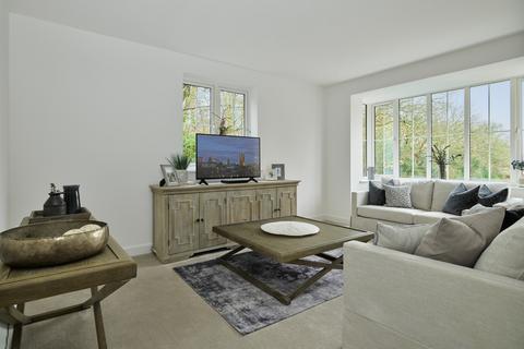 undefined, Plot 46, The Maple at Broxborough Park, Brox Road KT16