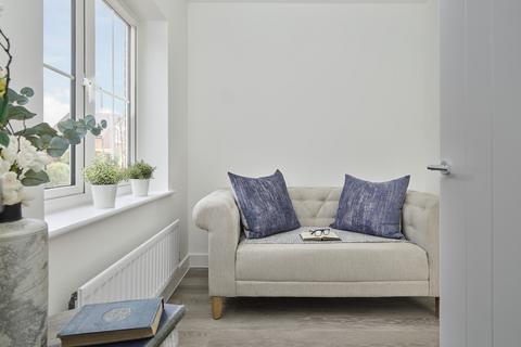 undefined, Plot 46, The Maple at Broxborough Park, Brox Road KT16