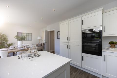 4 bedroom detached house for sale, Plot 196, The Aspen at Summerhill Gardens, Ersham Road BN27