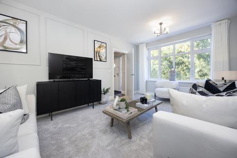 4 bedroom detached house for sale, Plot 196, The Aspen at Summerhill Gardens, Ersham Road BN27