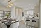 Additional image 2 of Plot 199, The Chestnut at Summerhill Gardens, Ersham Road BN27