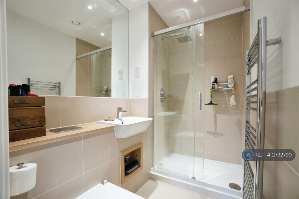 Ensuite