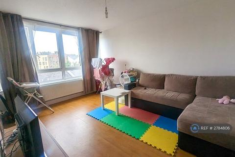 1 bedroom maisonette to rent, Navarre Road, London, SW9