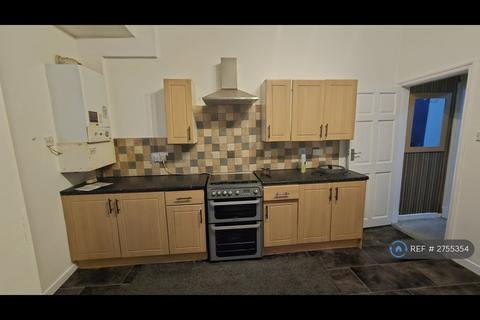 2 bedroom terraced house to rent, Brunswick Street, Nelson, BB9