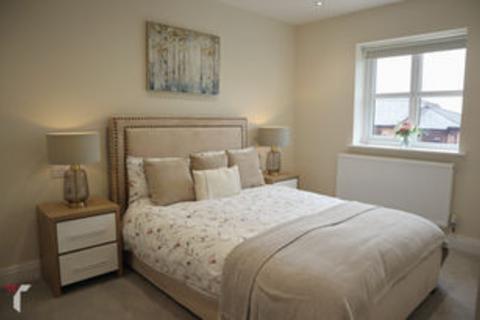 undefined, Crescent Drive, Aldershot GU12