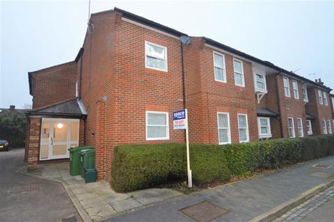 undefined, Heath Road, St Albans
