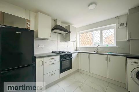undefined, Hillside Avenue, Blackburn, Lancashire, BB1