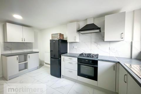 undefined, Hillside Avenue, Blackburn, Lancashire, BB1
