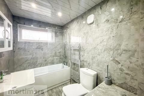 3 bedroom terraced house for sale, Hillside Avenue, Blackburn, Lancashire, BB1