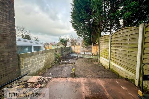 3 bedroom terraced house for sale, Hillside Avenue, Blackburn, Lancashire, BB1