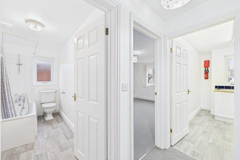 undefined, Queens Road - Whole