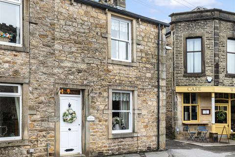 2 bedroom terraced house for sale, Clitheroe Road, Waddington, BB7