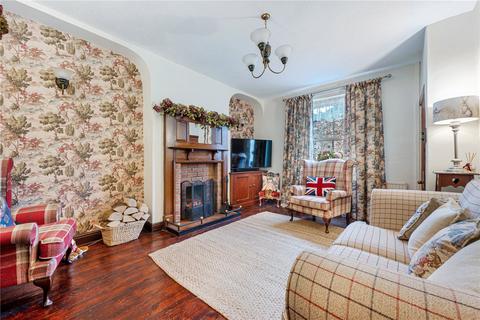 2 bedroom terraced house for sale, Clitheroe Road, Waddington, BB7