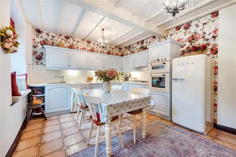 2 bedroom terraced house for sale, Clitheroe Road, Waddington, BB7