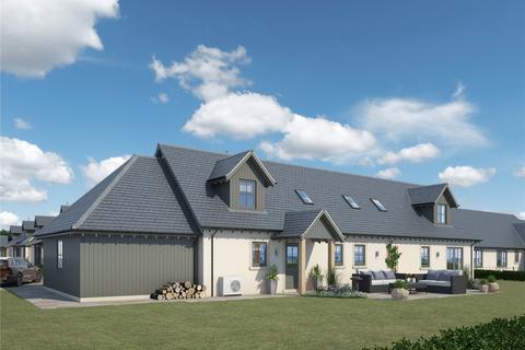 3 bedroom detached house for sale, Fenton Grove, Wolfhill, Perth, Perth and Kinross, PH2