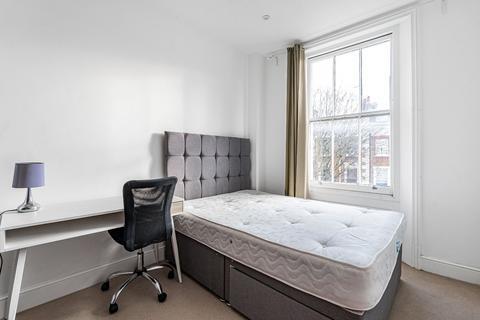 undefined, Old Brompton Road, London, SW5