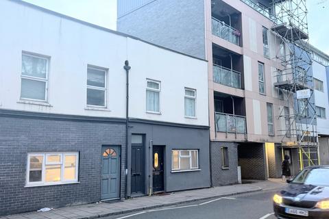 2 bedroom apartment to rent, Albert Road,  North Woolwich, E16.