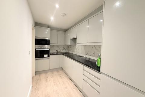 2 bedroom apartment to rent, Albert Road,  North Woolwich, E16.