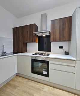 1 bedroom apartment to rent, London SW17