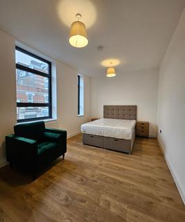 1 bedroom apartment to rent, London SW17