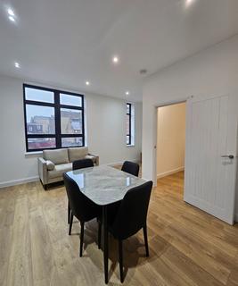 1 bedroom apartment to rent, London SW17