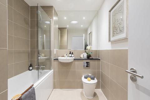3 bedroom detached house for sale, Plot 133 - 25% share at Waterloo Sidings, Halton Moor Avenue, Leeds LS9