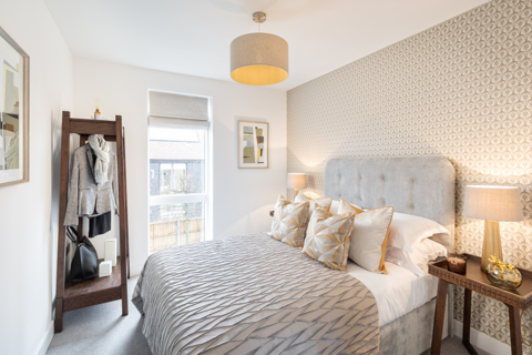 3 bedroom detached house for sale, Plot 133 - 75% share at Waterloo Sidings, Halton Moor Avenue, Leeds LS9