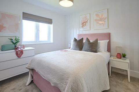 3 bedroom detached house for sale, Plot 133 - 75% share at Waterloo Sidings, Halton Moor Avenue, Leeds LS9