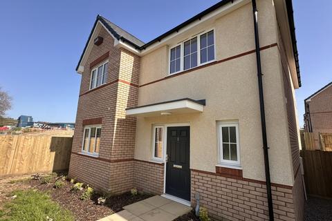 undefined, Plot 1 at Lovering View, Fowler Drive, Torrington EX38