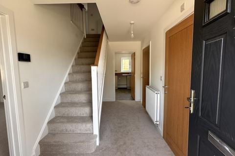 undefined, Plot 1 at Lovering View, Fowler Drive, Torrington EX38