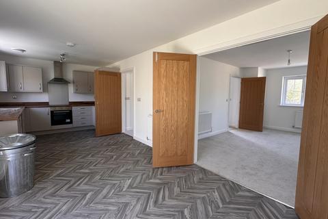 undefined, Plot 1 at Lovering View, Fowler Drive, Torrington EX38
