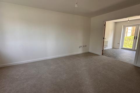 undefined, Plot 1 at Lovering View, Fowler Drive, Torrington EX38