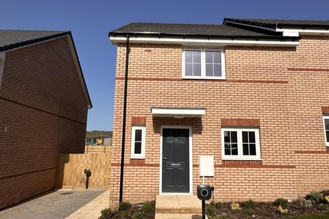 undefined, Plot 10 at Lovering View, Fowler Drive, Torrington EX38