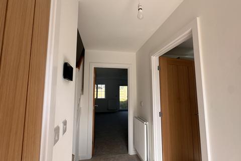 undefined, Plot 10 at Lovering View, Fowler Drive, Torrington EX38