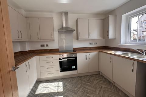 undefined, Plot 10 at Lovering View, Fowler Drive, Torrington EX38