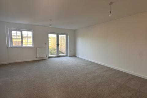 undefined, Plot 10 at Lovering View, Fowler Drive, Torrington EX38