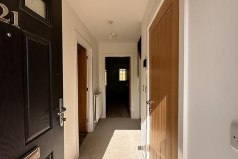 undefined, Plot 11 at Lovering View, Fowler Drive, Torrington EX38