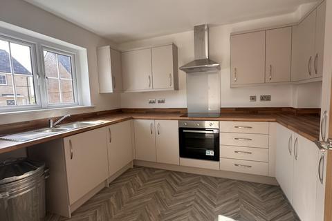 undefined, Plot 11 at Lovering View, Fowler Drive, Torrington EX38