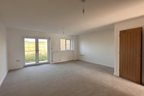 undefined, Plot 11 at Lovering View, Fowler Drive, Torrington EX38