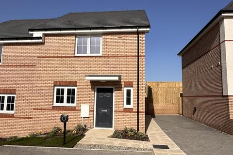 undefined, Plot 11 at Lovering View, Fowler Drive, Torrington EX38