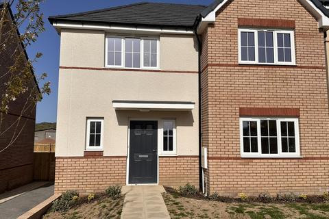 undefined, Plot 12 at Lovering View, Fowler Drive, Torrington EX38