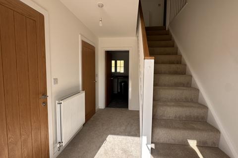 undefined, Plot 12 at Lovering View, Fowler Drive, Torrington EX38