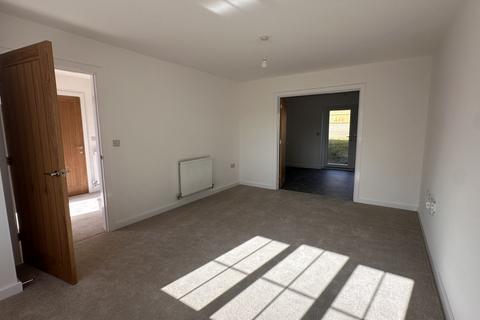 undefined, Plot 12 at Lovering View, Fowler Drive, Torrington EX38