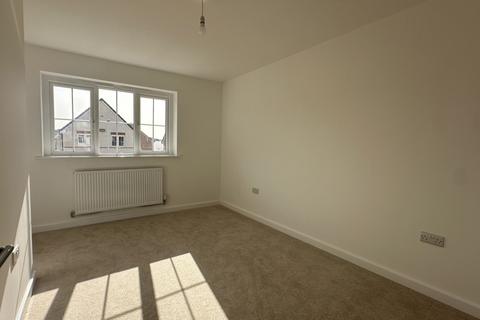 undefined, Plot 12 at Lovering View, Fowler Drive, Torrington EX38